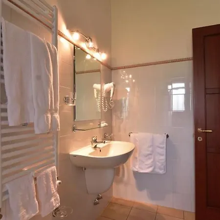 Farm stay L'orto Di Lucania Montescaglioso