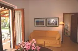 L'orto Di Lucania * Montescaglioso