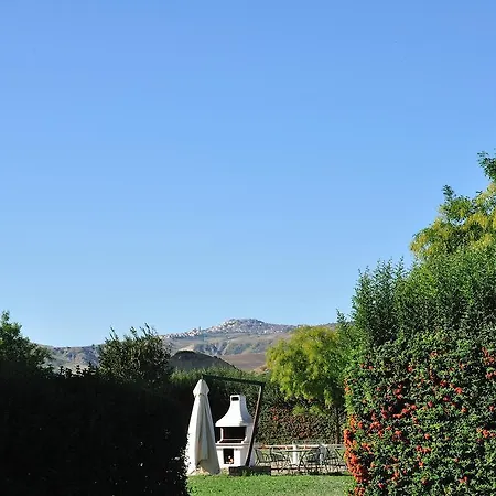 L'orto Di Lucania *