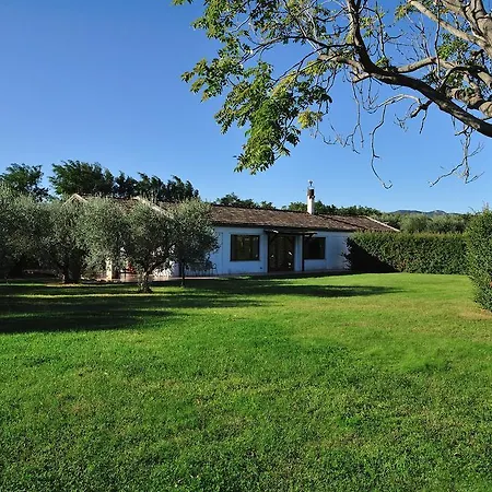 Feriegård L'orto Di Lucania Montescaglioso