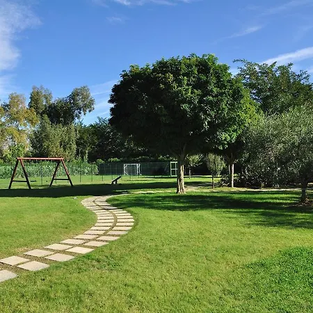 L'orto Di Lucania * Montescaglioso